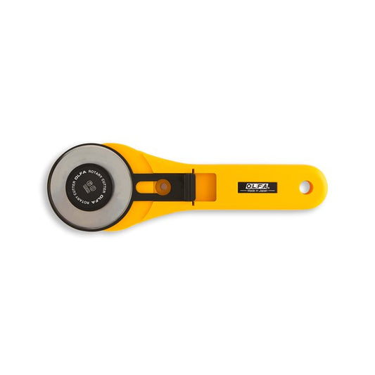 OLFA 60mm Quick-Change Rotary Cutter