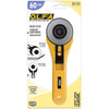 OLFA 60mm Quick-Change Rotary Cutter