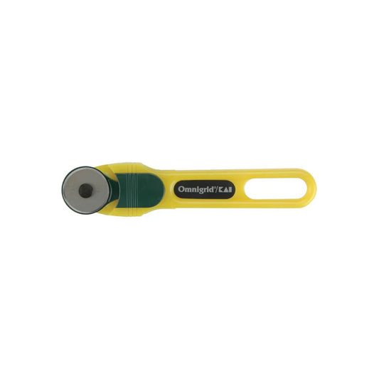 28mm Quick-Change Rotary Cutter