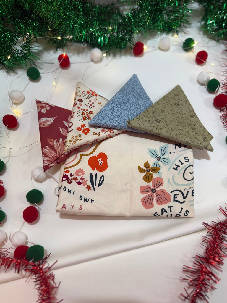 Things Above Panel Bundle