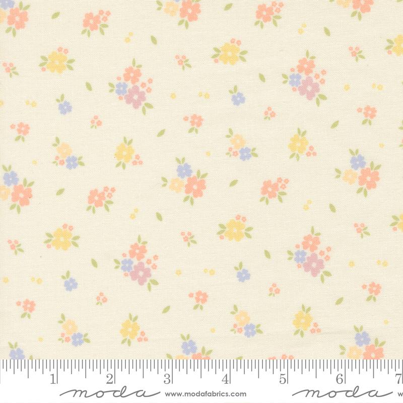 Pastel Bloom Crossing Kit
