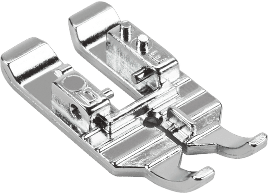 bernette b77/b79 Patchwork Foot for Dual Feed