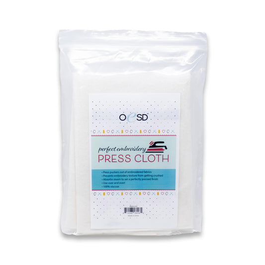 OESD Perfect Embroidery Press Cloth