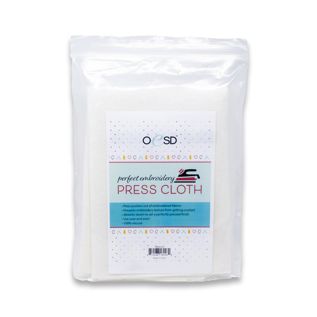 OESD Perfect Embroidery Press Cloth
