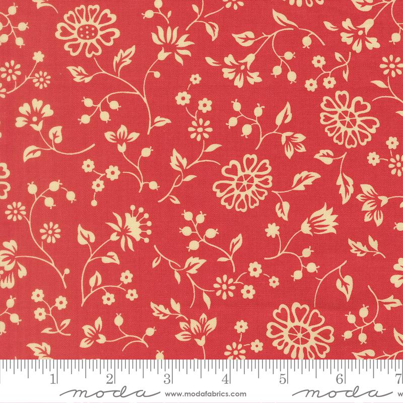 Petals And Polka Dots Tea Rose