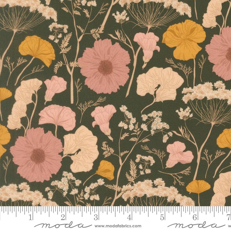Petalush Pressed Flower Pine