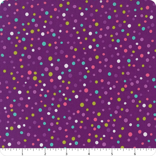 Pick Me Grape Little Dot