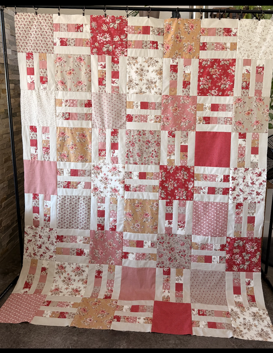 French Picket Fence Kit