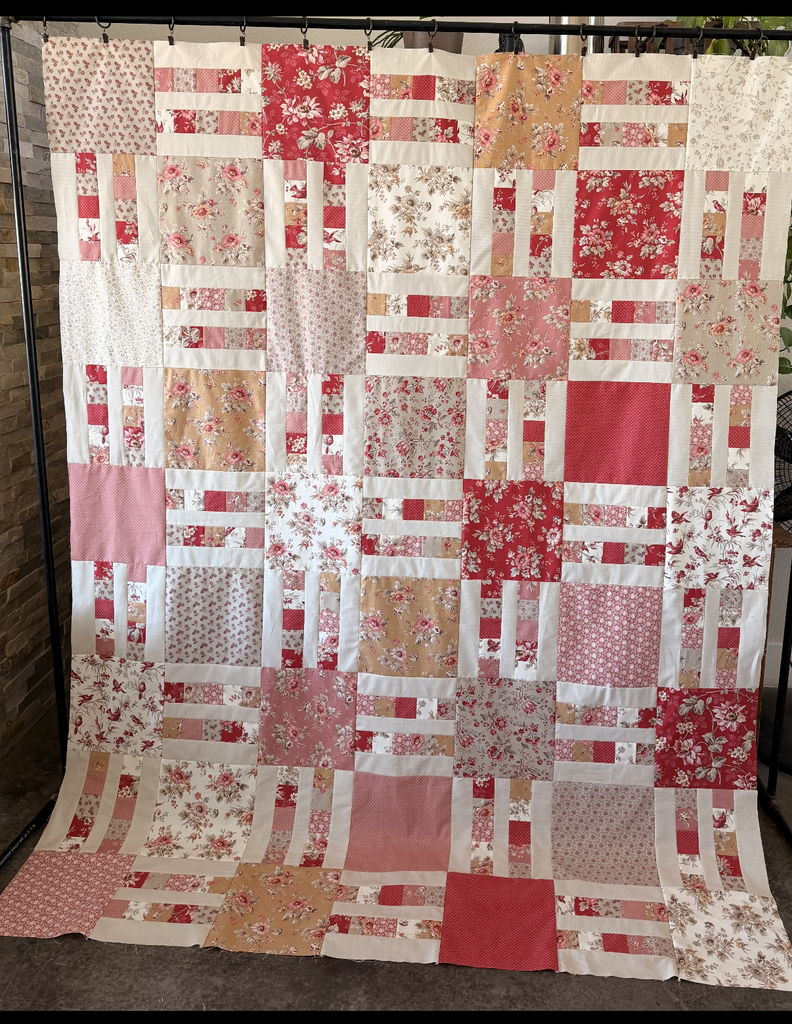 French Picket Fence Kit