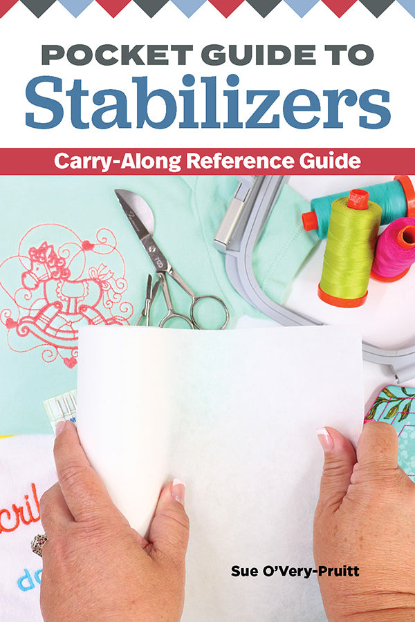Pocket Guide To Stabilizers