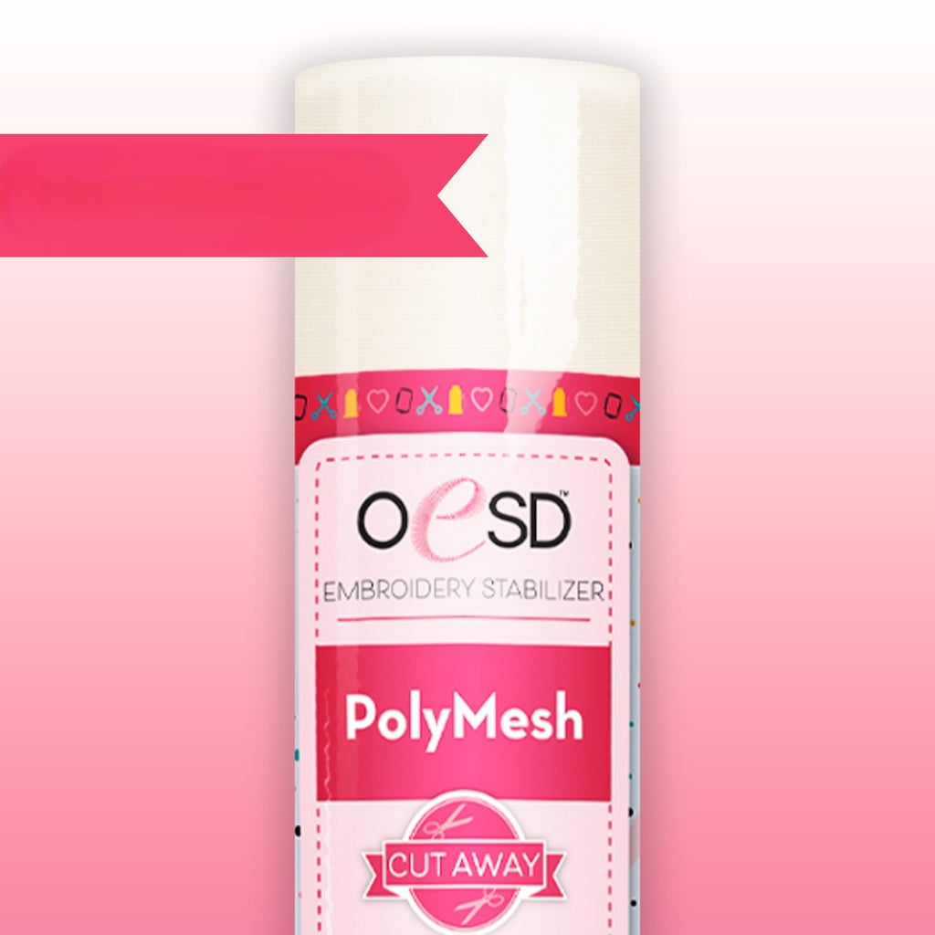 PolyMesh White Stabilizer