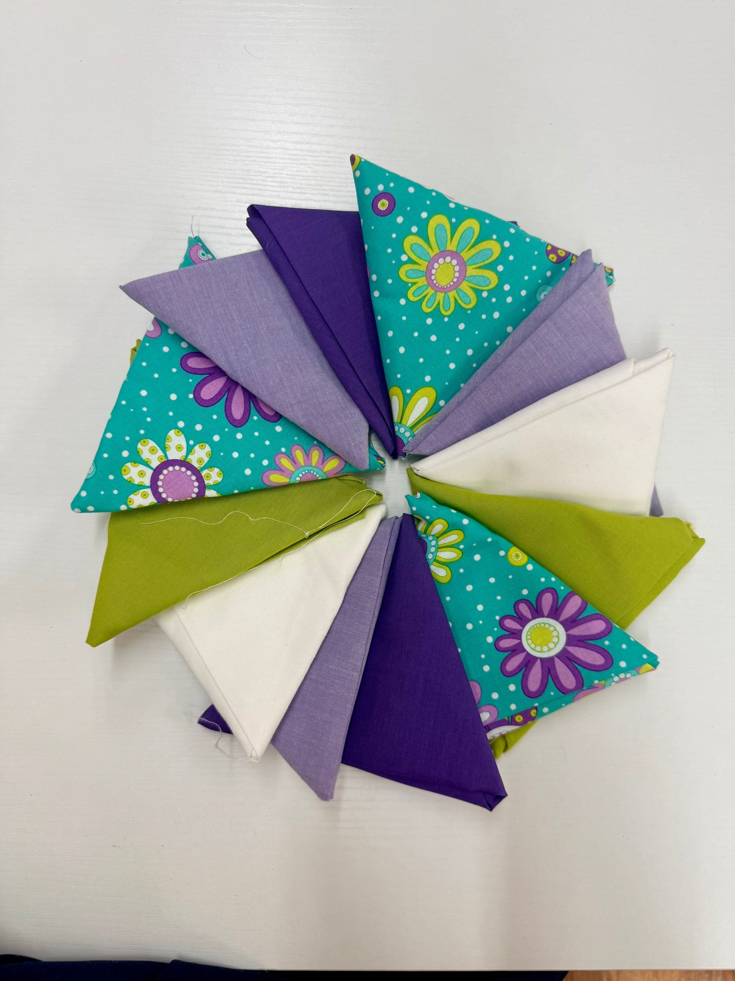 Fat Quarter Bundles