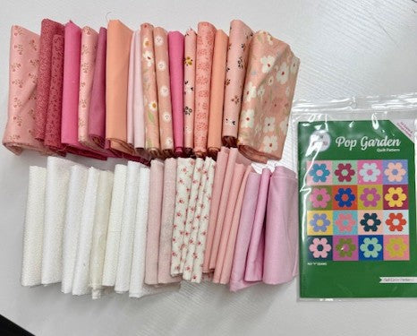 Pink Pop Garden Kit