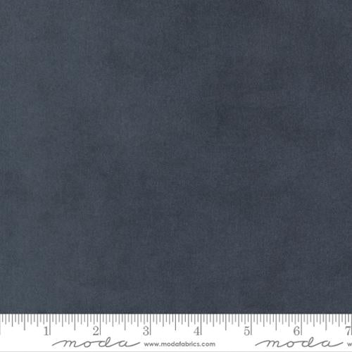 Prairie Gather Flannel Indigo