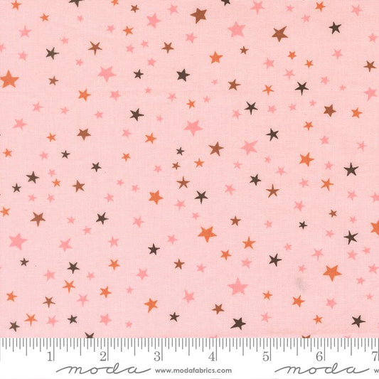 Purrs & Boos - Purrfect Pink Stars