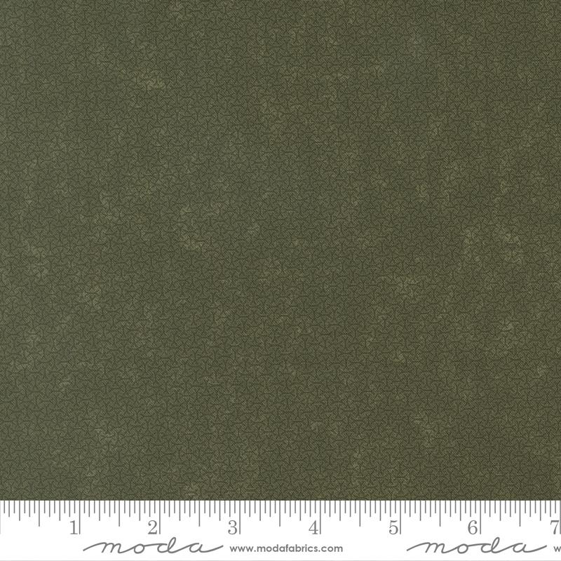 Quail Run - Grass Thicket