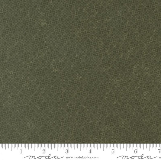 Quail Run - Grass Thicket