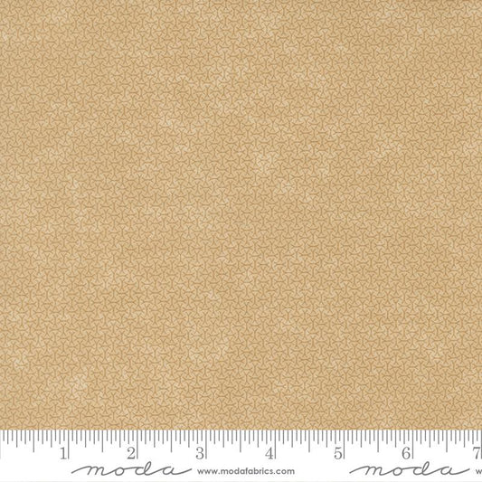 Quail Run - Tonal Tan Thicket