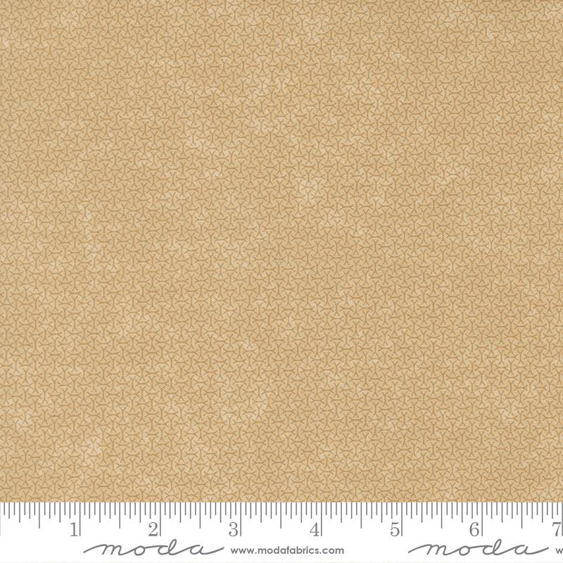 Quail Run - Tonal Tan Thicket