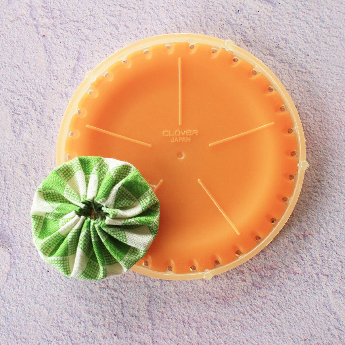 Clover Quick Yo-Yo Maker (Large)