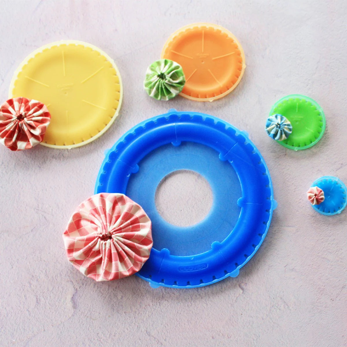Clover Quick Yo-Yo Maker (Large)
