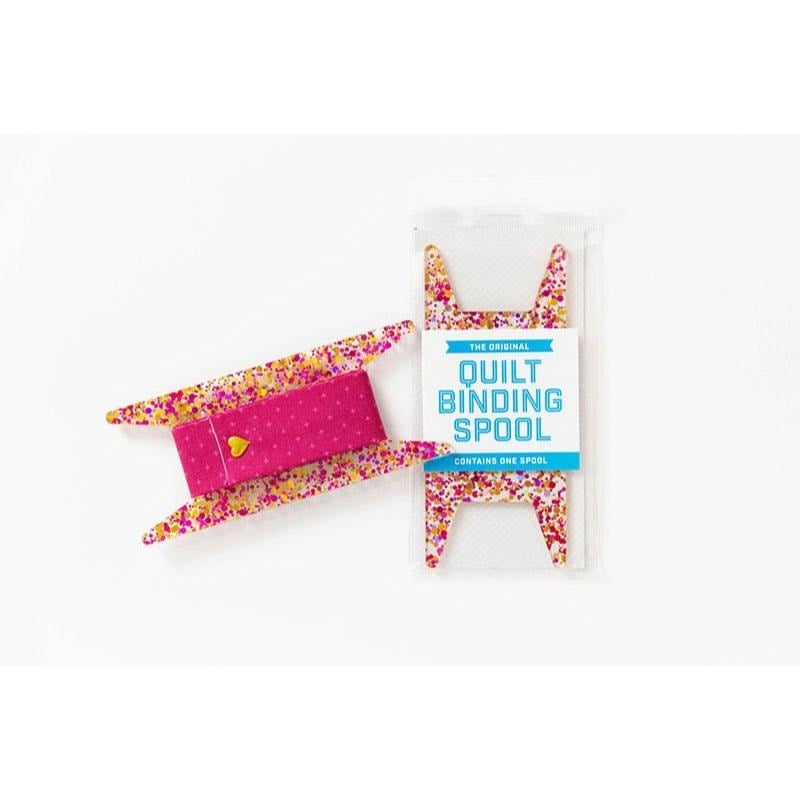 Quilt Binding Spool