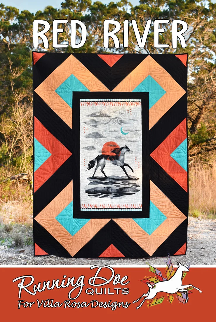 Villa Rosa Designs - Card Patterns