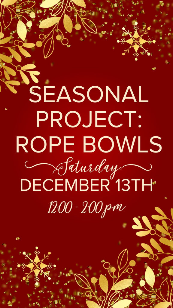 CCE-Seasonal Sewing Project