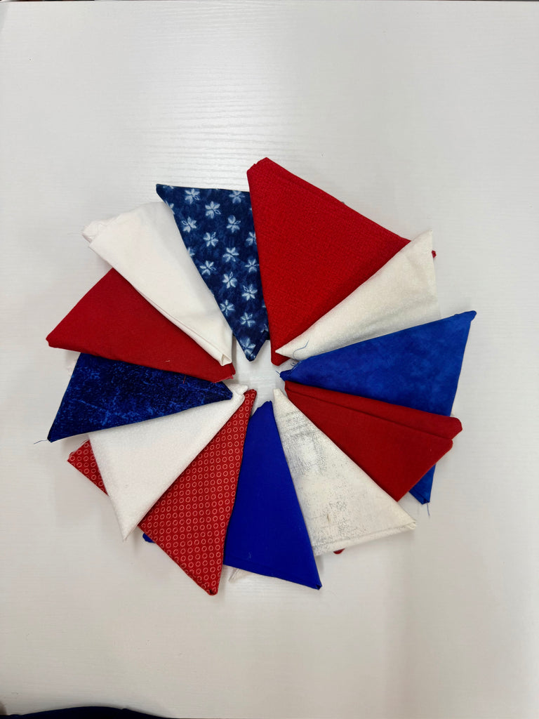 Fat Quarter Bundles