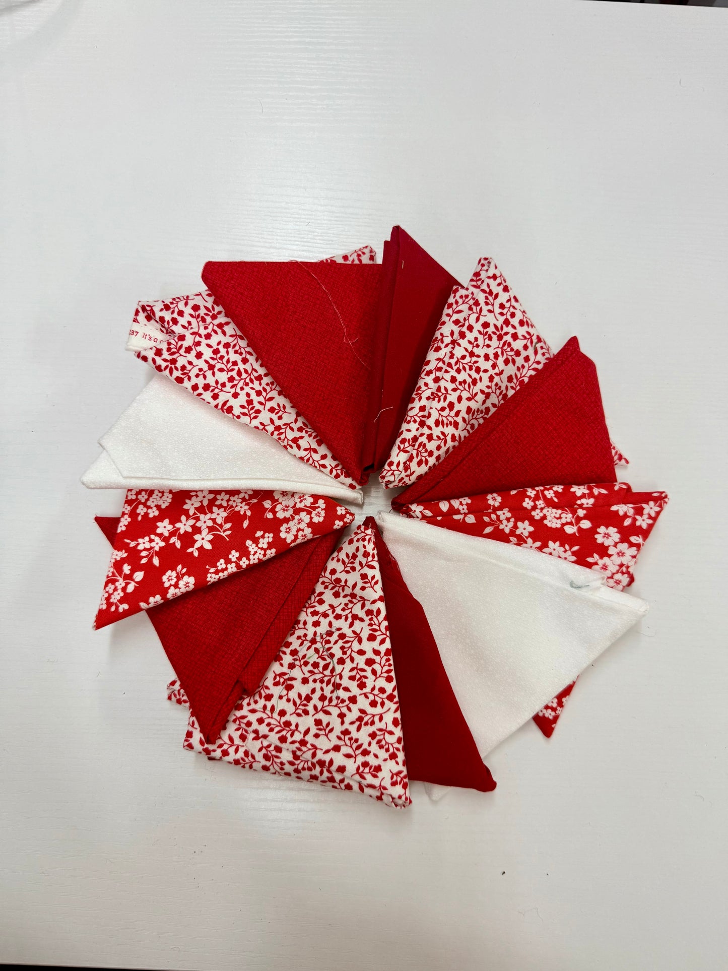 Fat Quarter Bundles