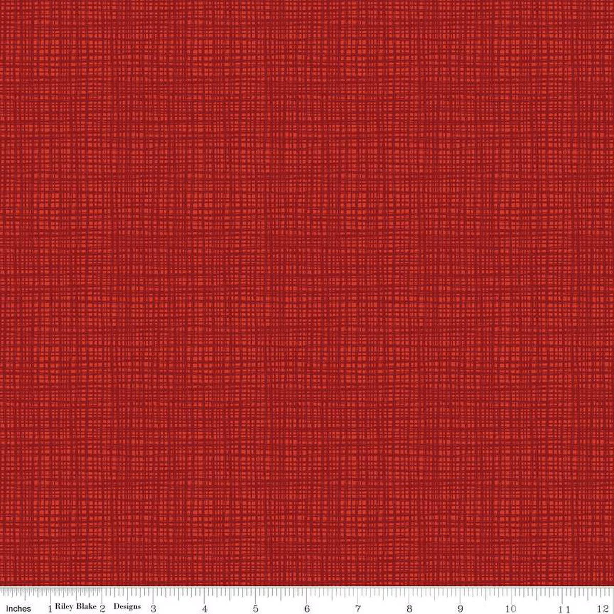 Riley Blake - Texture Winterberry