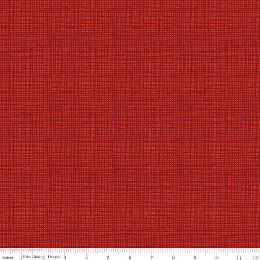 Riley Blake - Texture Winterberry