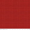Riley Blake - Texture Winterberry