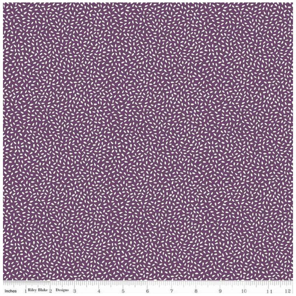 Riley Blake-Let It Bloom