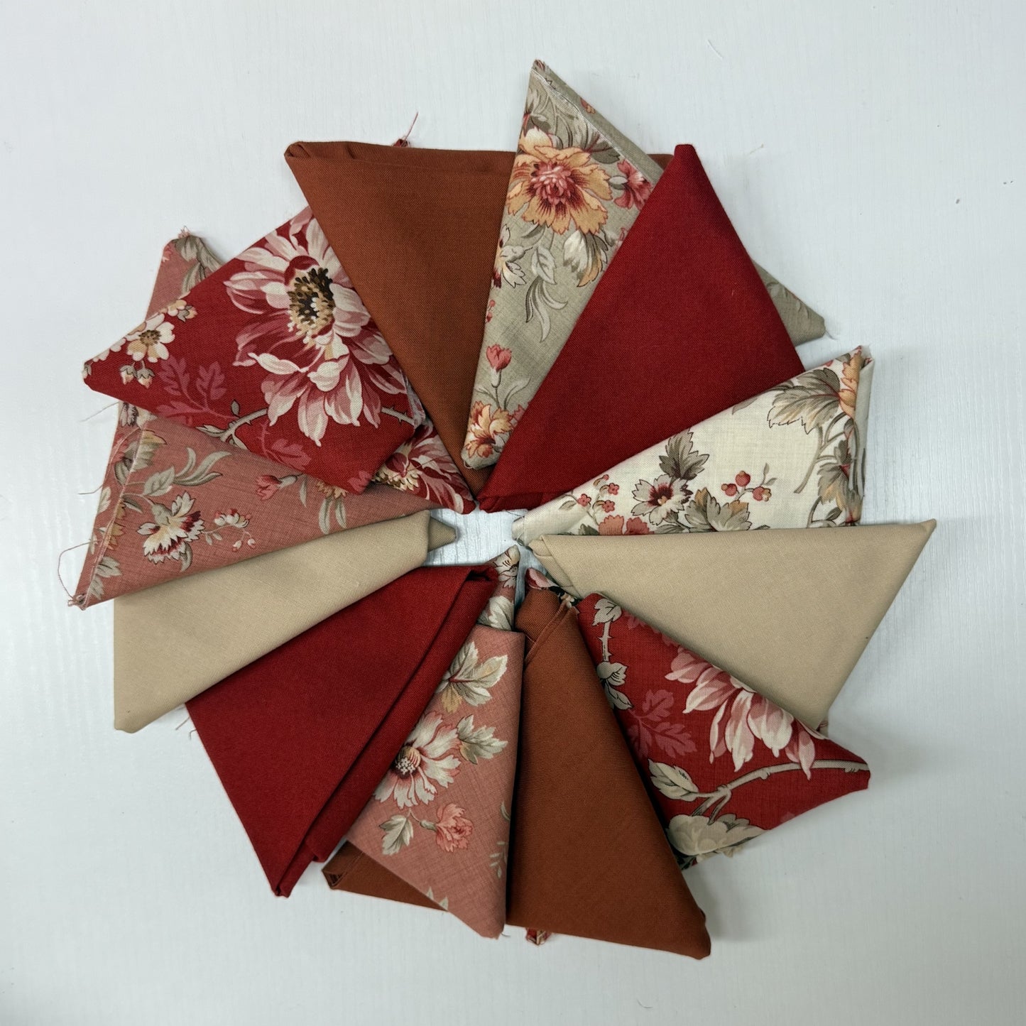 Fat Quarter Bundles