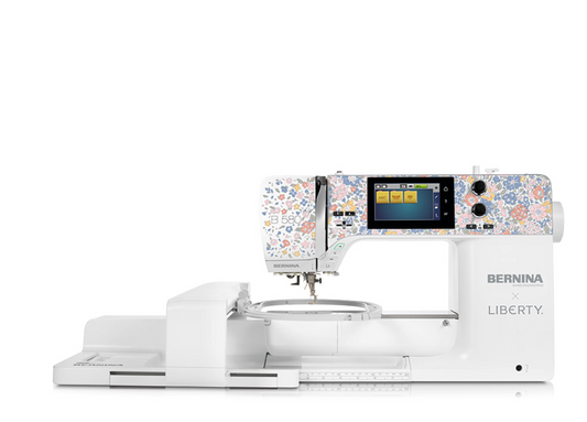 Bernina 580 Liberty PREORDER DEPOSIT