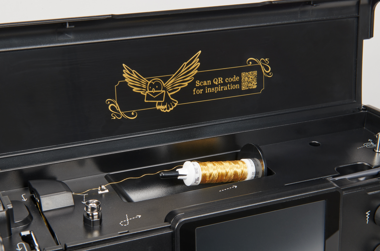 bernette b79 Harry Potter Edition