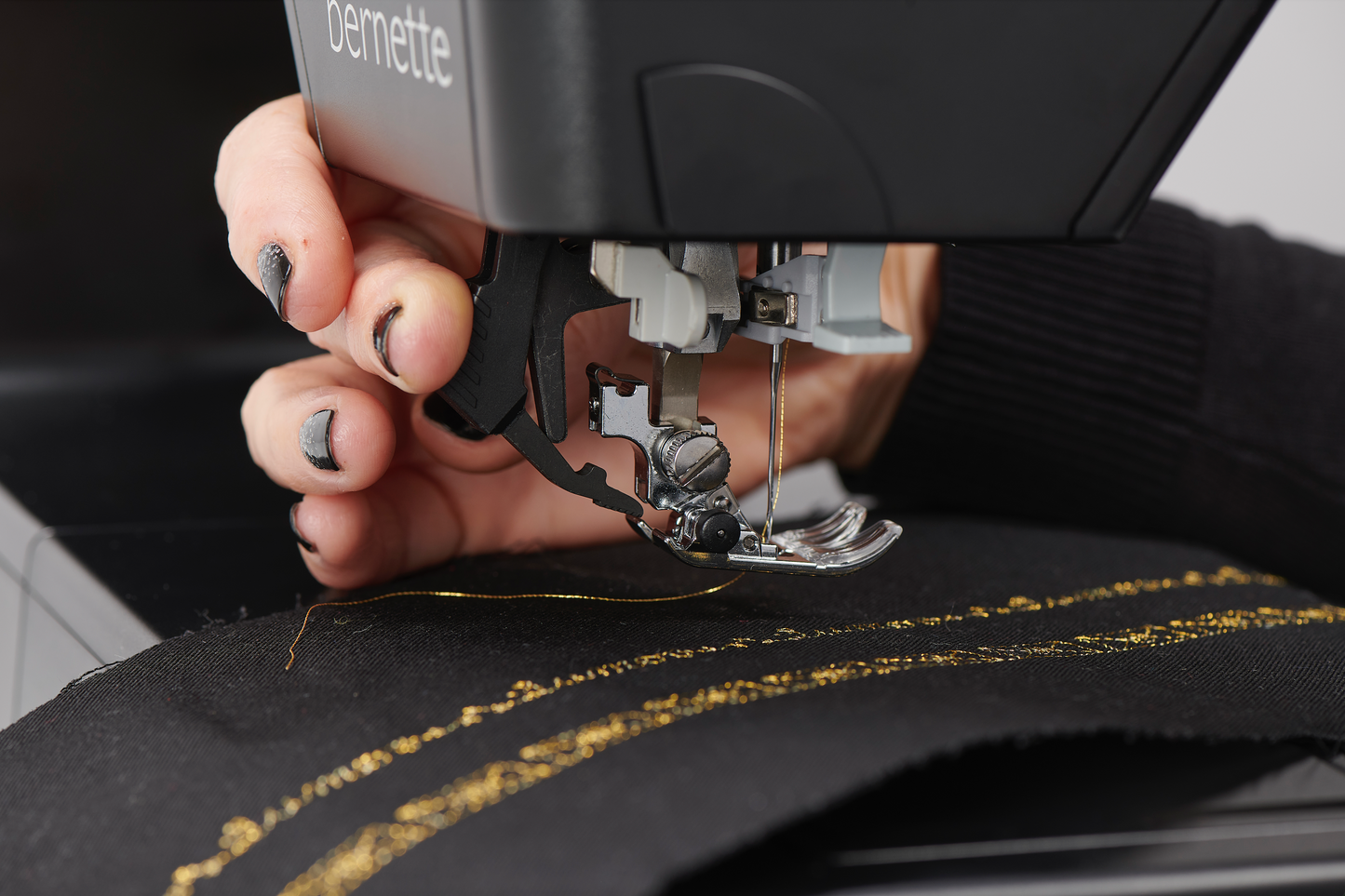 bernette b79 Harry Potter Edition