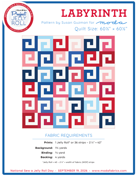 National Jelly Roll Day Event