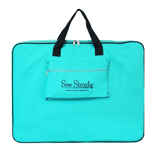 Sew Steady - Elevate Travel & Storage Bag - 20" x 26"