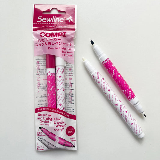 Sewline Combi Marker Set