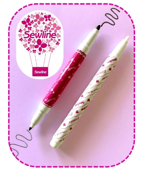 Sewline Combi Marker Set