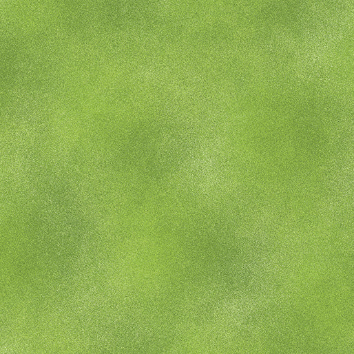 Shadow Blush - Grass Green