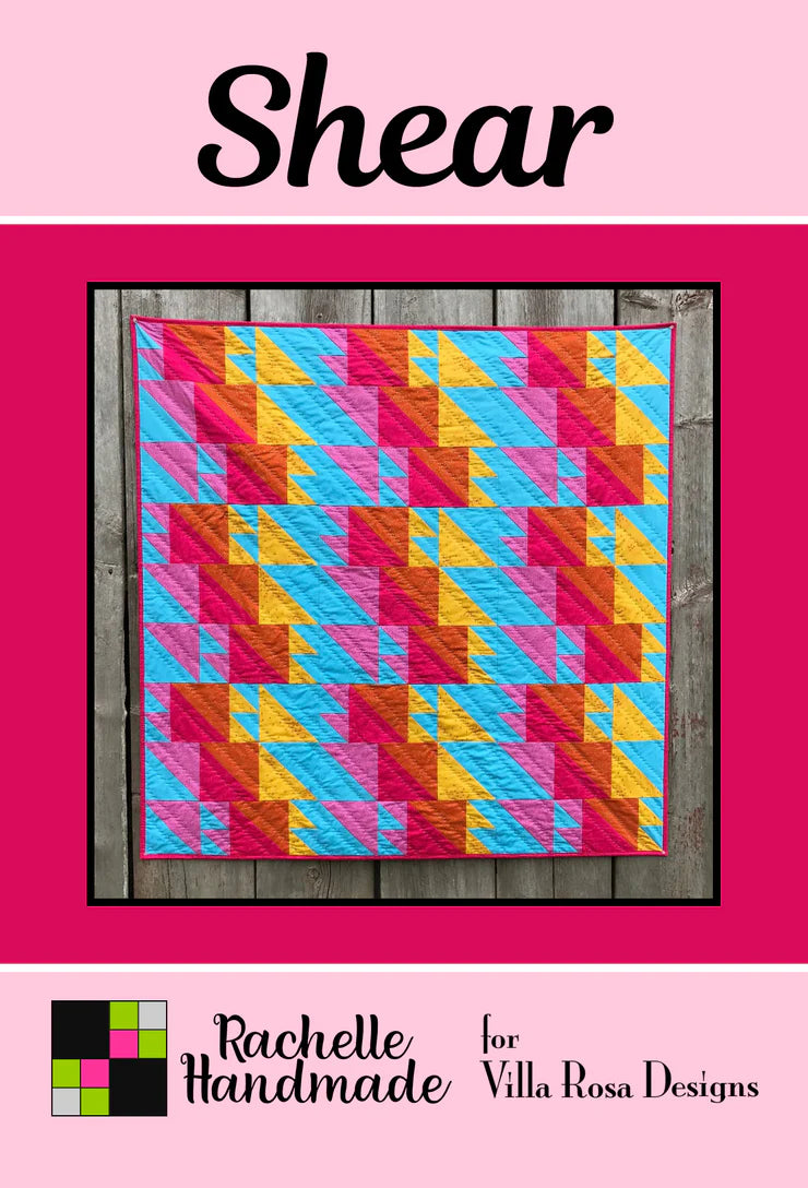 Villa Rosa Designs - Card Patterns