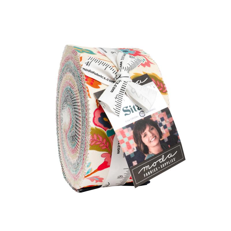 PRE ORDER - Sitara Jelly Roll