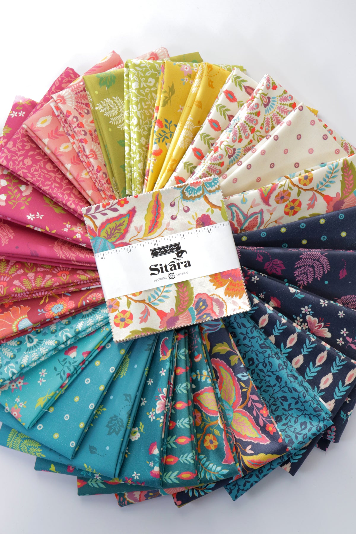 PRE ORDER - Sitara Jelly Roll