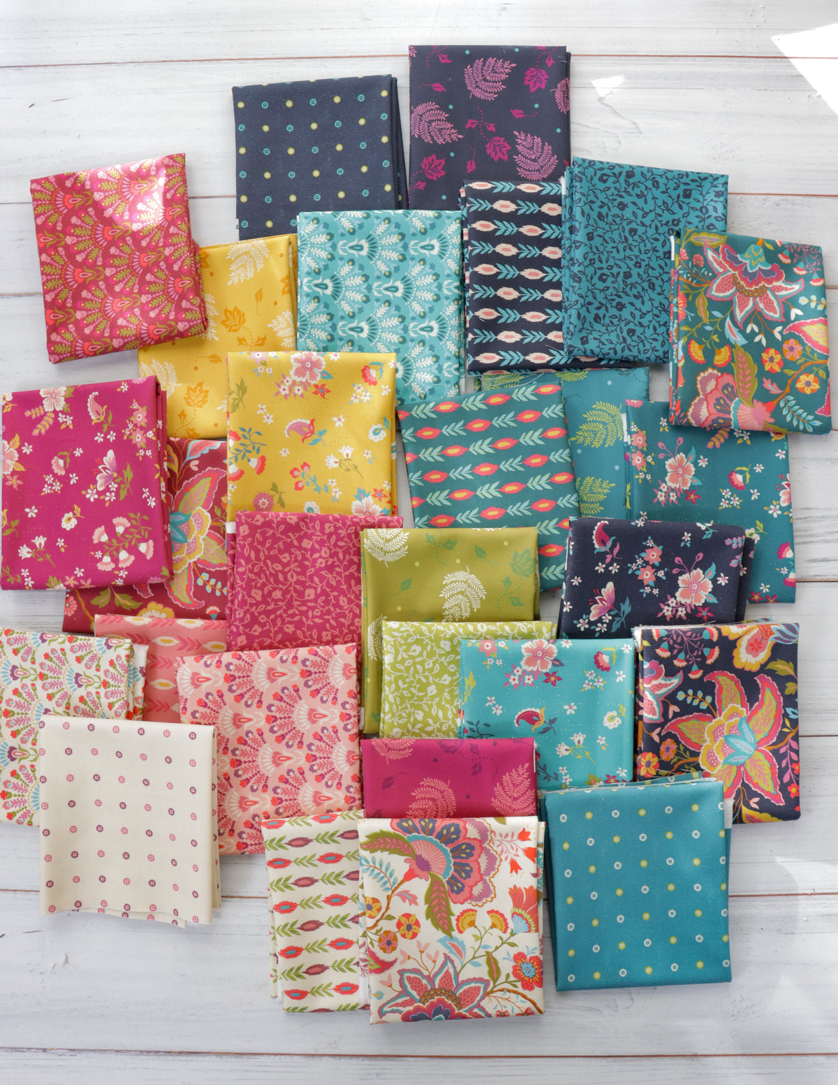 PRE ORDER - Sitara Jelly Roll