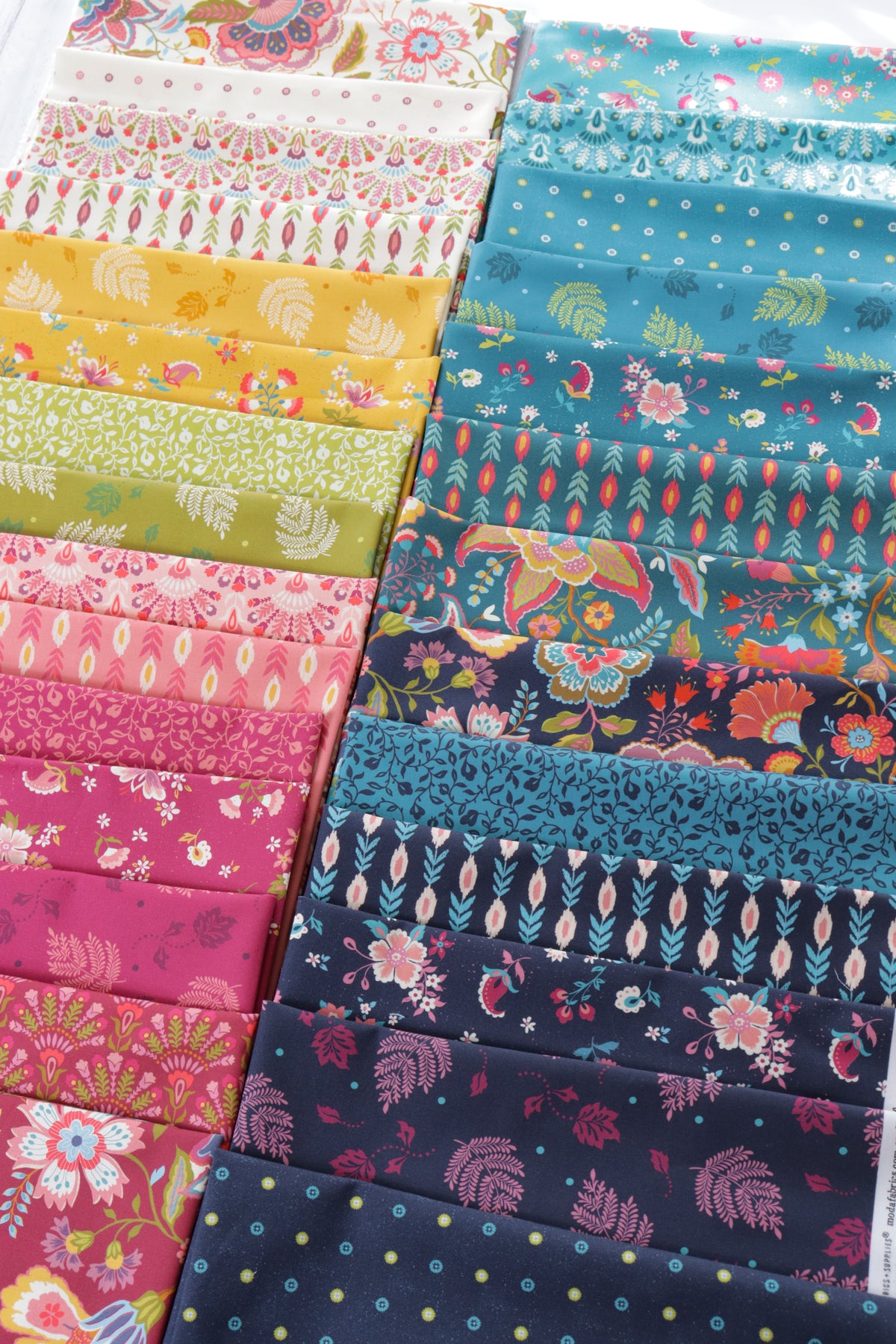 PRE ORDER - Sitara Jelly Roll