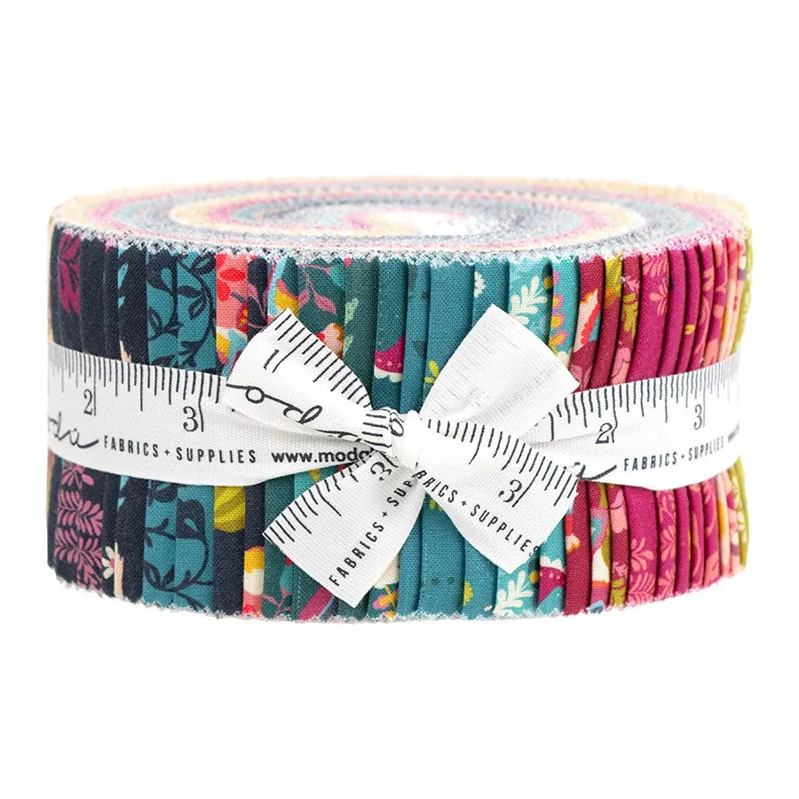 PRE ORDER - Sitara Jelly Roll