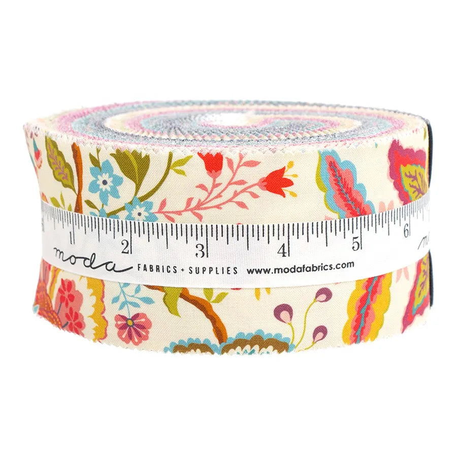 PRE ORDER - Sitara Jelly Roll